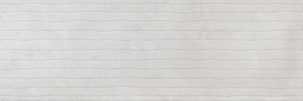 Настенная плитка Керамогранит Eurotile (Иран) 29,5 х 89,5 LIMERENCE (рефленая) 122