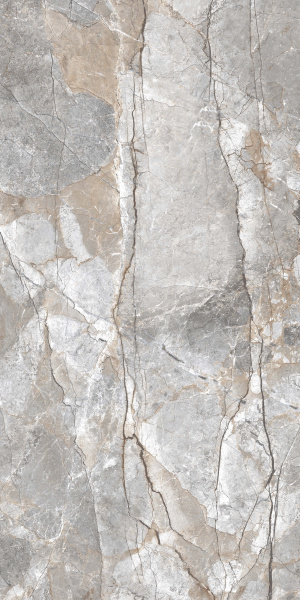 Rocker Керамогранит Varmora Nirova Silver Rocker