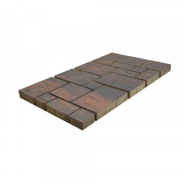 Колдиз Колдиз 4 Оникс красный