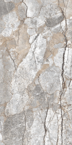 Rocker Керамогранит Varmora Nirova Silver Rocker