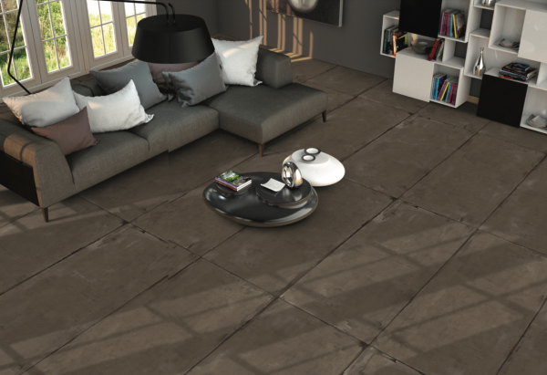 Metallic Керамогранит Varmora Campus Choco Metallic