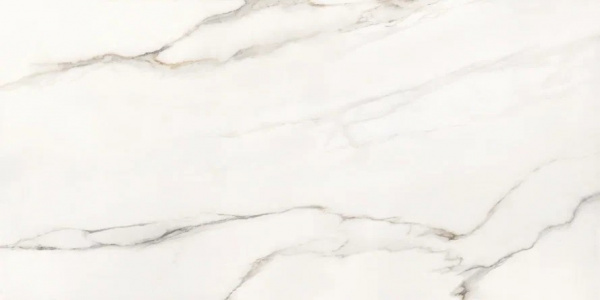 Керамический гранит 60 х 120 см Керамогранит Eurotile (Иран) 60х120 CALACATTA GOLD 945