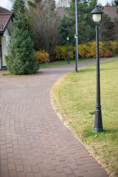 Клинкерная брусчатка WK-PK33 Braun