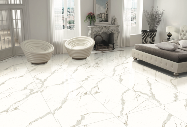 Glossy Керамогранит Varmora Royal Satuario Glossy