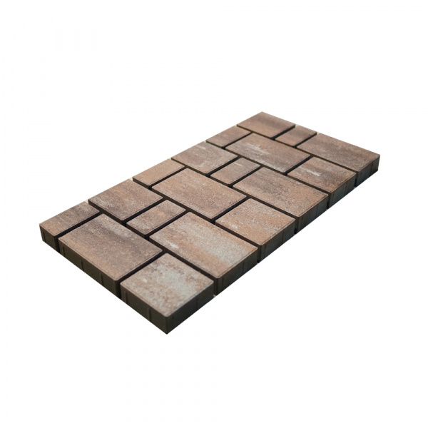 Колдиз Ривьера Оникс каштановый