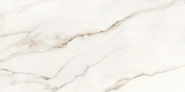 Керамический гранит 60 х 120 см Керамогранит Eurotile (Иран) 60х120 CALACATTA GOLD 945