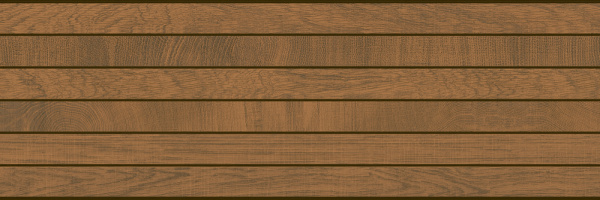 Настенная плитка Керамогранит Eurotile (Иран) 29,5 х 89,5 LISTON (тёмн. под дерево) 148
