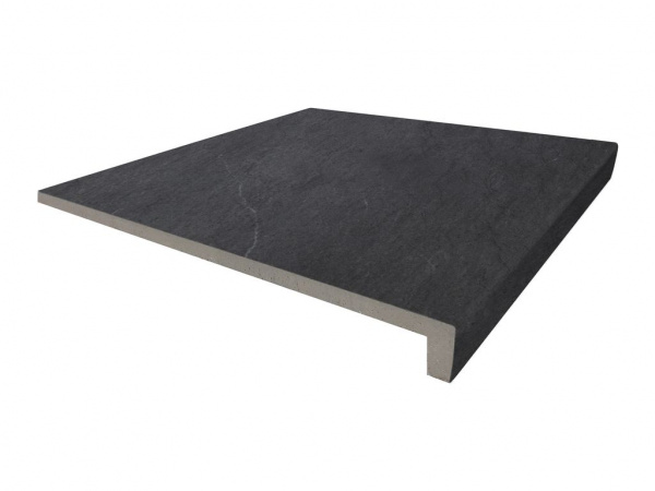 Mediterraneo R11 Ступень кантиковая Mediterraneo 334 Grafito