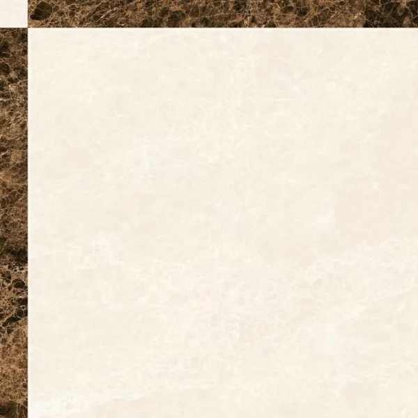 Напольная плитка 49,5 х 49,5 см Керамогранит Eurotile (Иран) 49,5х49,5 KAMILA LIGHT 820