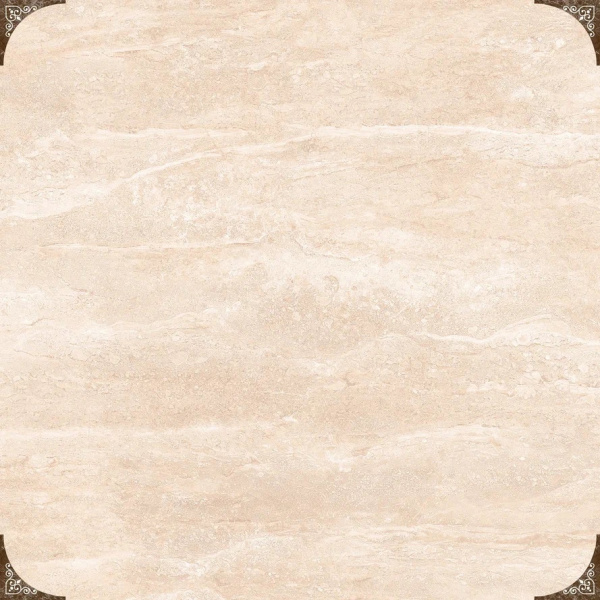 Напольная плитка 49,5 х 49,5 см Керамогранит Eurotile (Иран) 49,5х49,5 LIA BEIGE 130